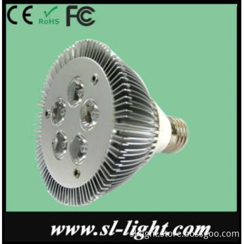10W PAR30 Spotlight Park Lighting
